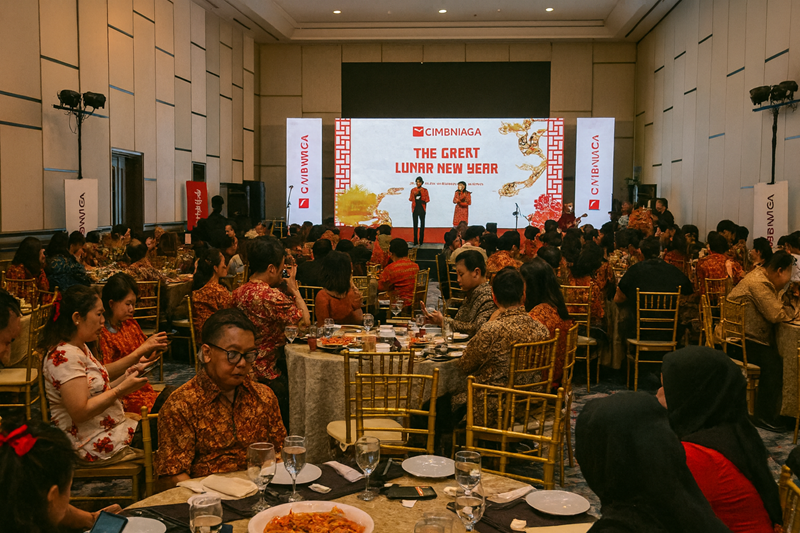 EO Adalah Partner Strategis untuk Mewujudkan Event Tak Terlupakan