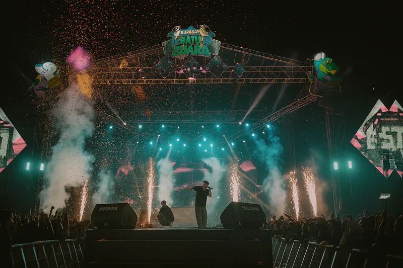 event organizer indonesia